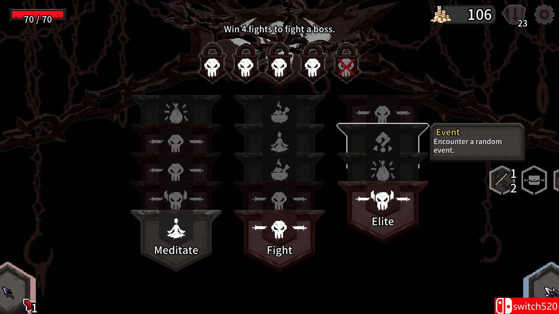 《斗技场的阿利娜》游戏截图4