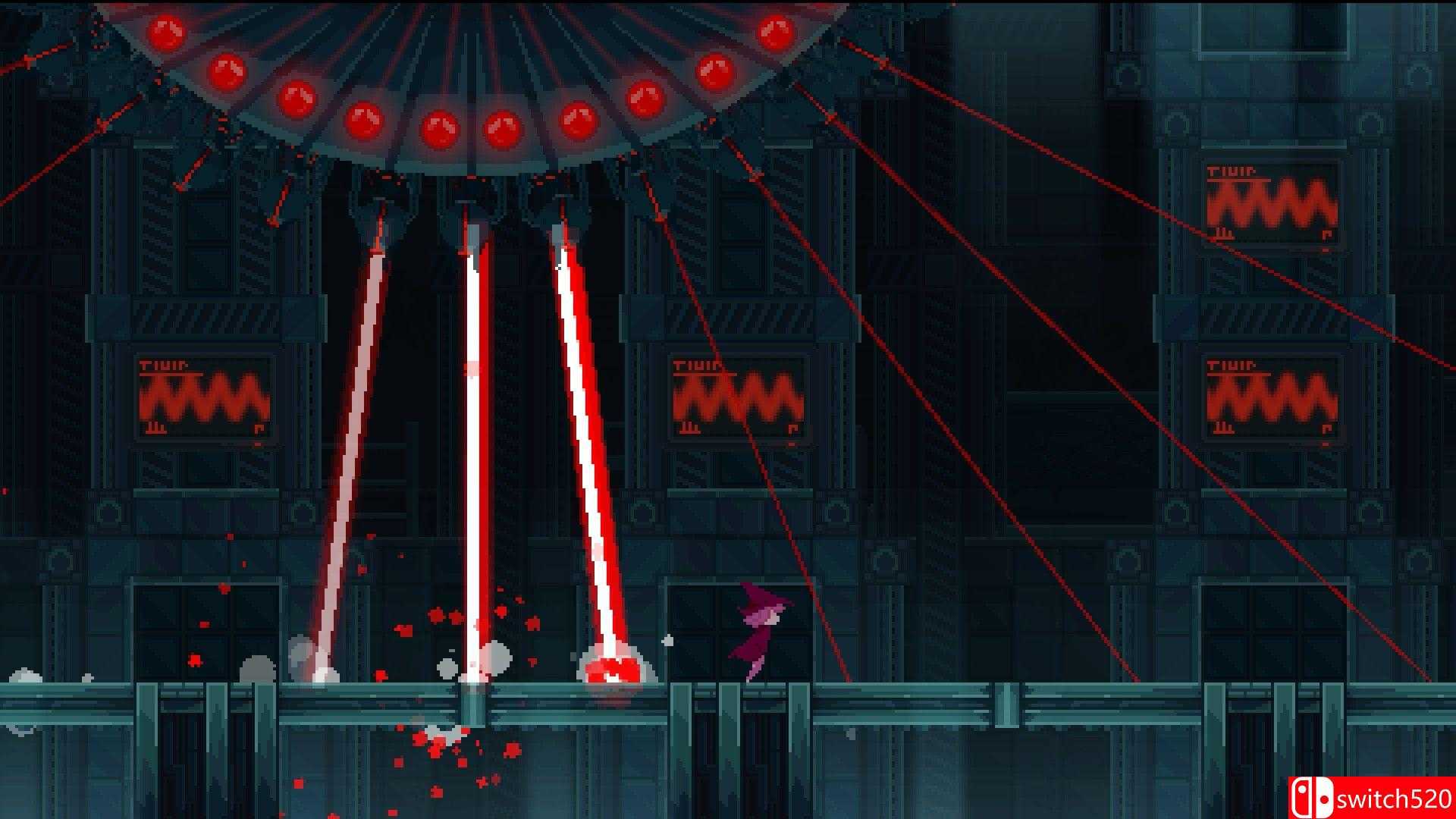 系统清除游戏截图2