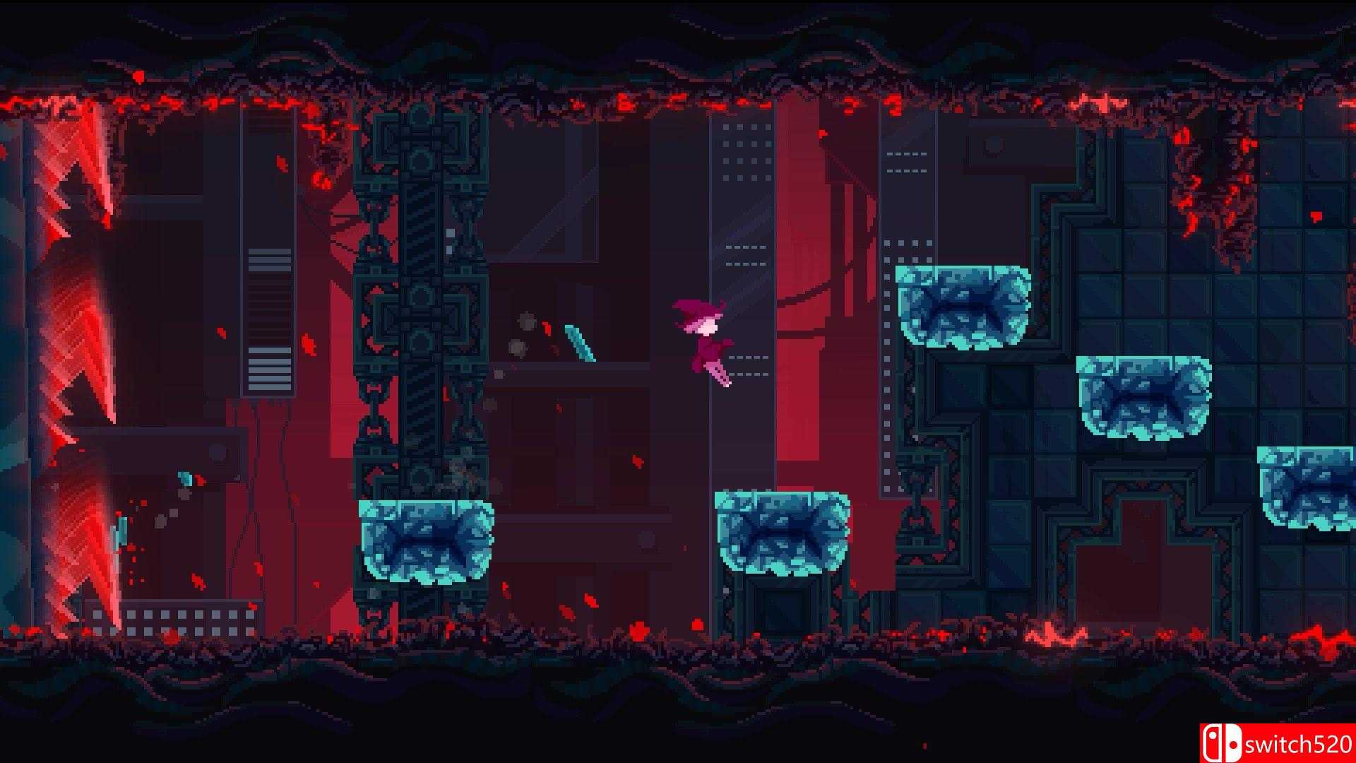 系统清除游戏截图1