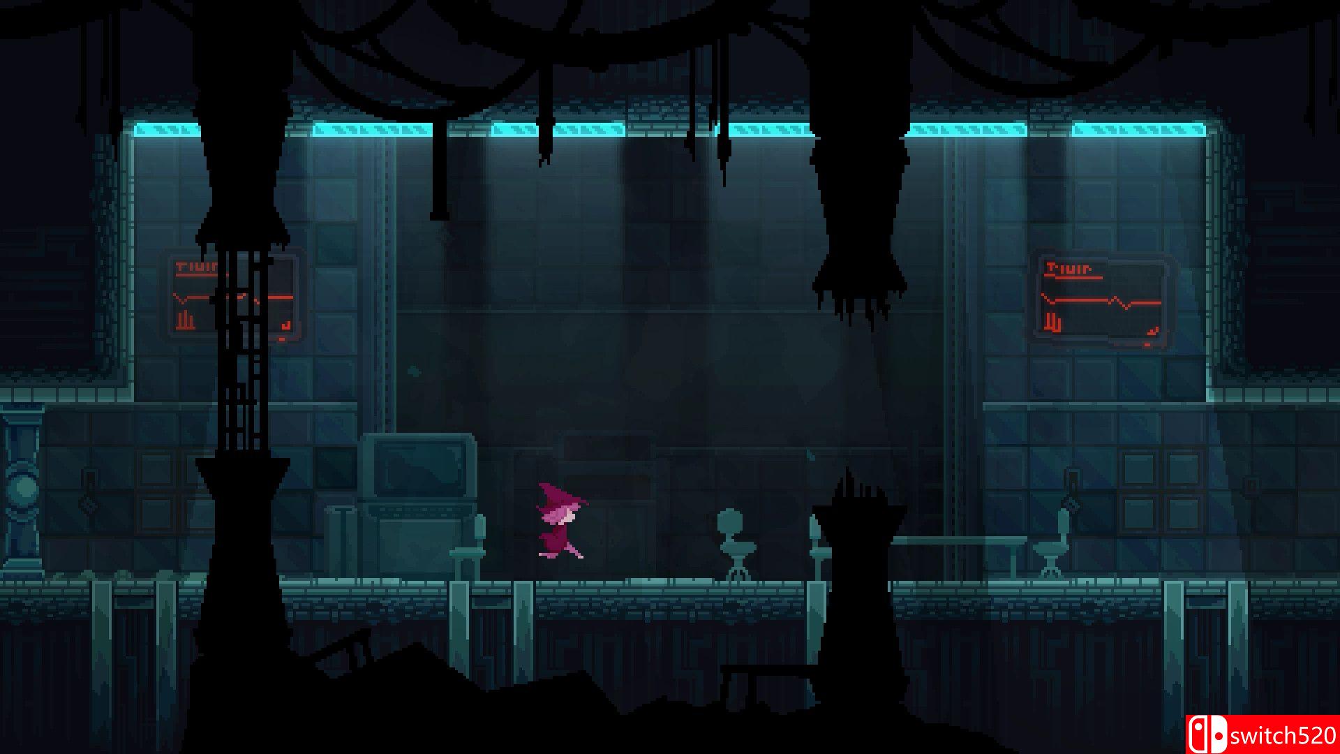 系统清除游戏截图3