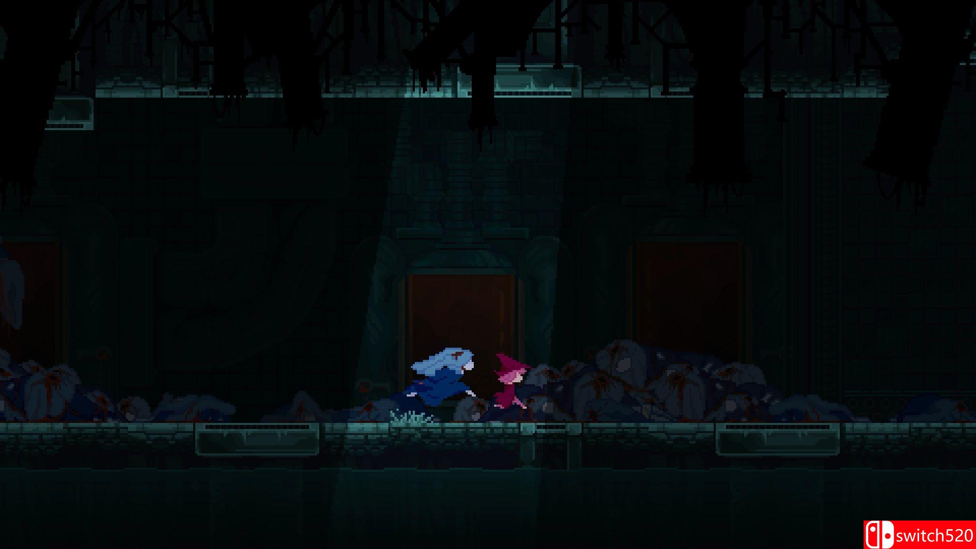 系统清除游戏截图4