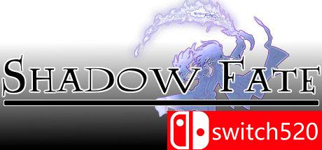 《影子命运（Shadow Fate）》游戏主视觉图