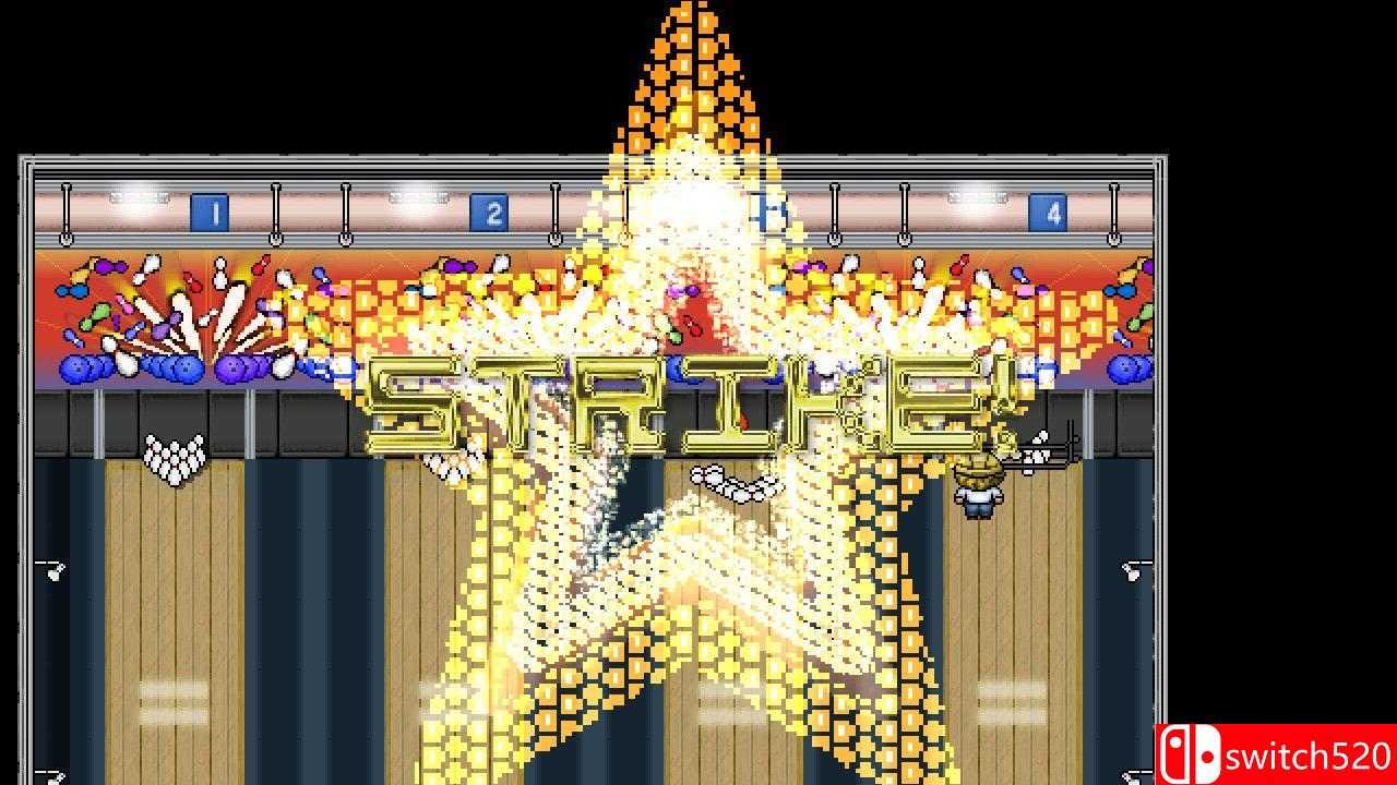 《影子命运》游戏截图4