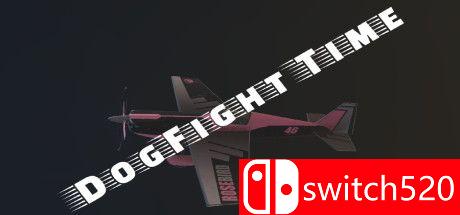 《空中缠斗时间》游戏主图