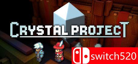 《水晶计划（Crystal Project）》v1.4.6 I_KnoW镜像版封面图