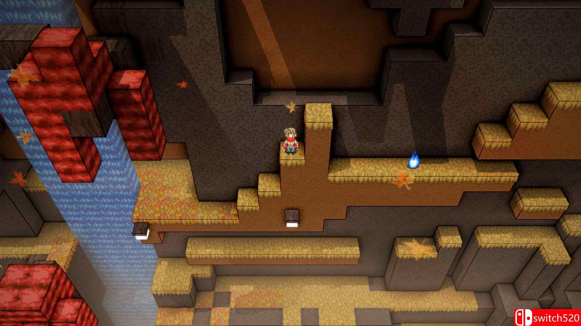 水晶计划游戏截图4