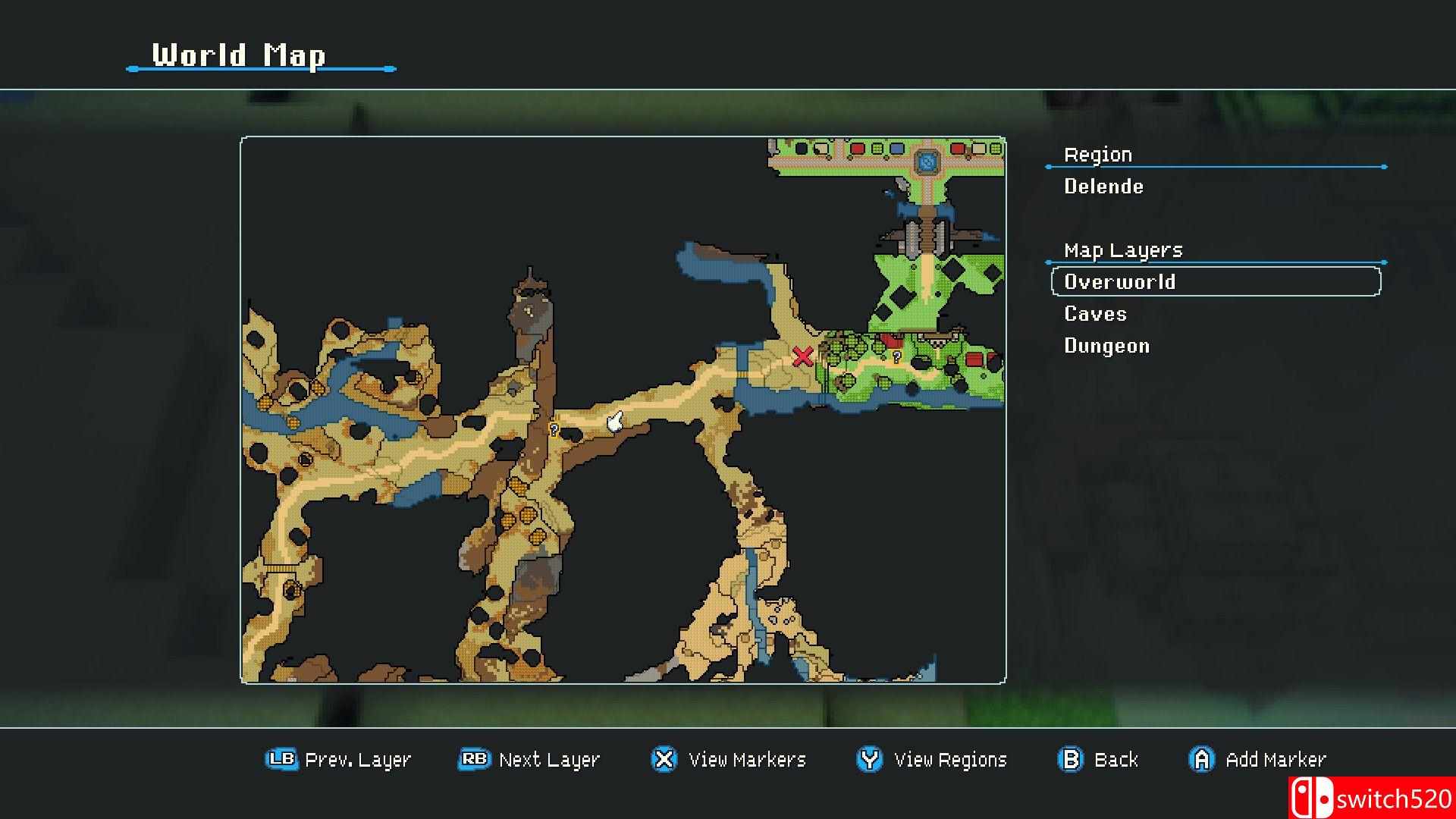 水晶计划游戏截图5