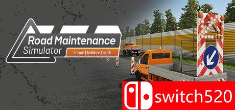 《道路维护模拟器（Road Maintenance Simulator）》TiNYiSO镜像版[EN]_0