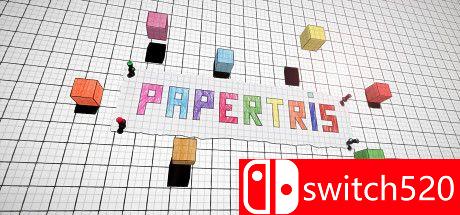 Papertris游戏主图