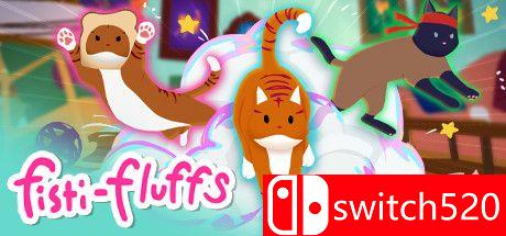 Fisti-Fluffs游戏主图