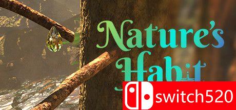 《大自然的习惯（Nature's Habit）》DARKSiDERS镜像版[EN]_0