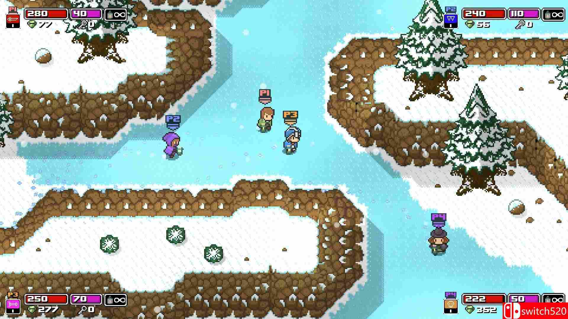 《痞子英雄：塔索斯的废墟》游戏截图3