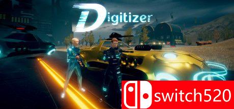 Digitizer游戏封面图