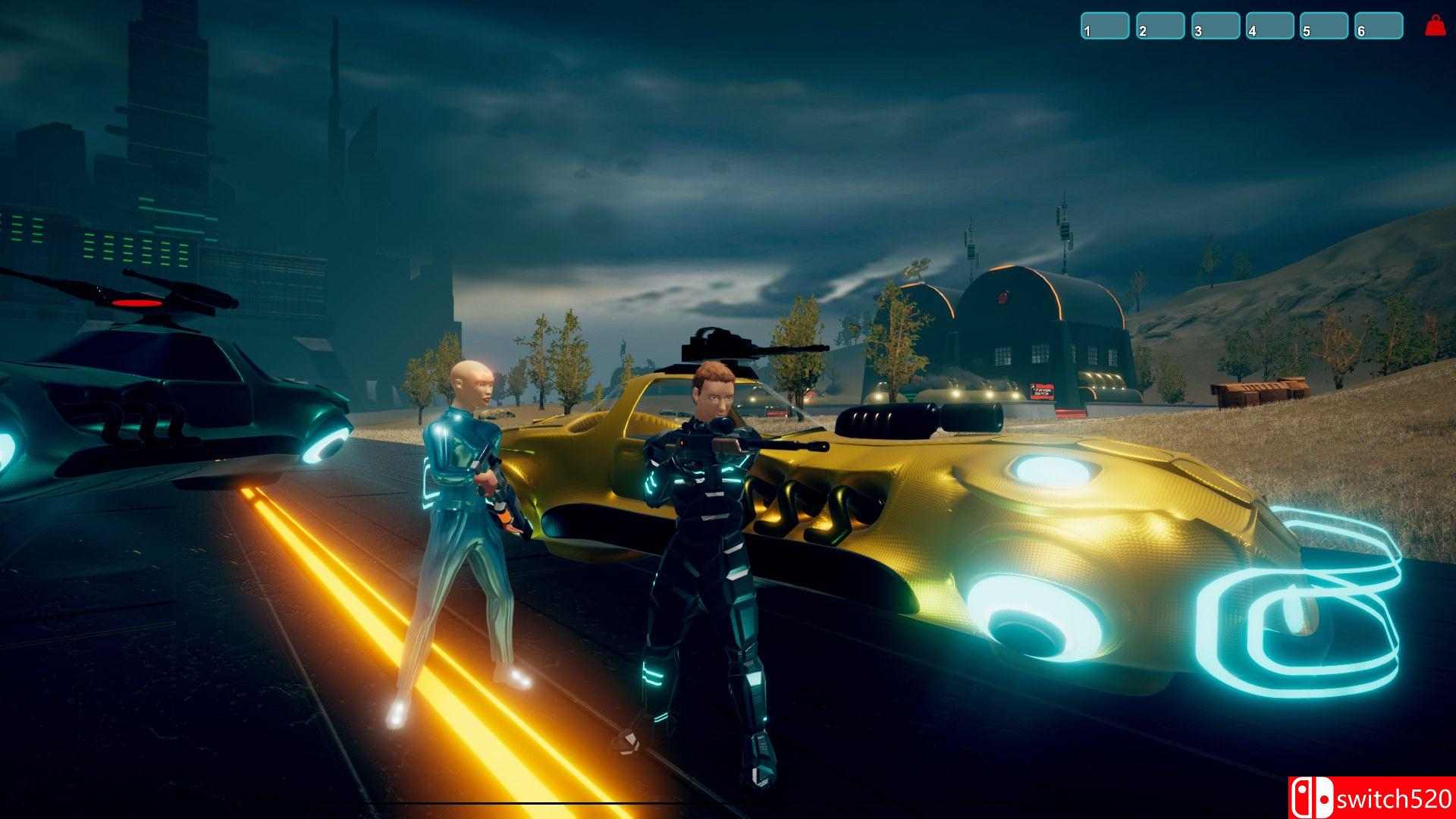 Digitizer游戏截图1