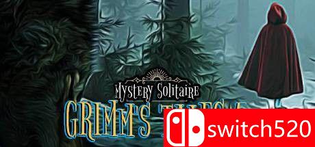 《神秘纸牌：格林童话5》游戏封面
