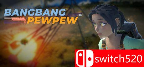 《BangBang PewPew》游戏封面图