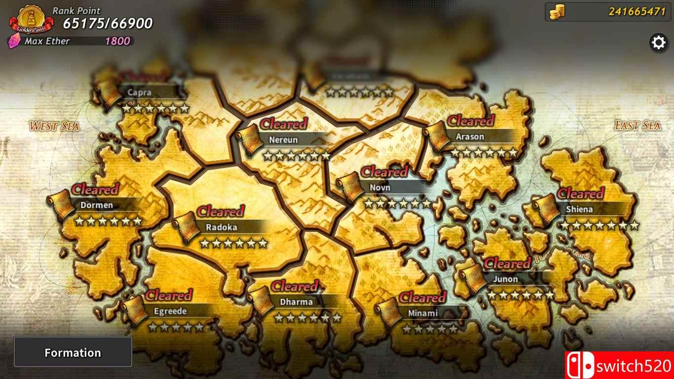 《命运之谜2：重制版》游戏截图2