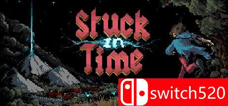 《陷入困境（Stuck In Time）》游戏主图