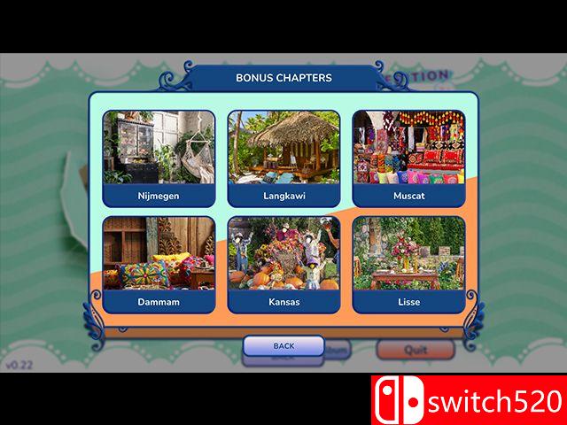 《我爱找小动物》游戏截图2