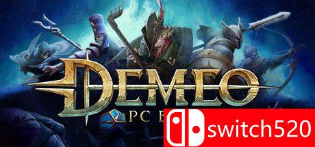《德米欧：PC版（Demeo: PC Edition）》游戏主图