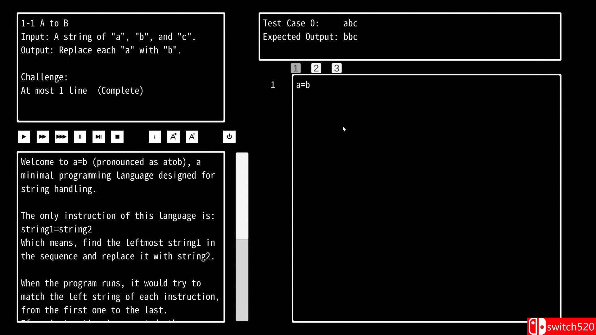 《A=B（A=B）》官方中文 Build 8479802 P2P硬盘版[CN/TW/EN/JP]_1