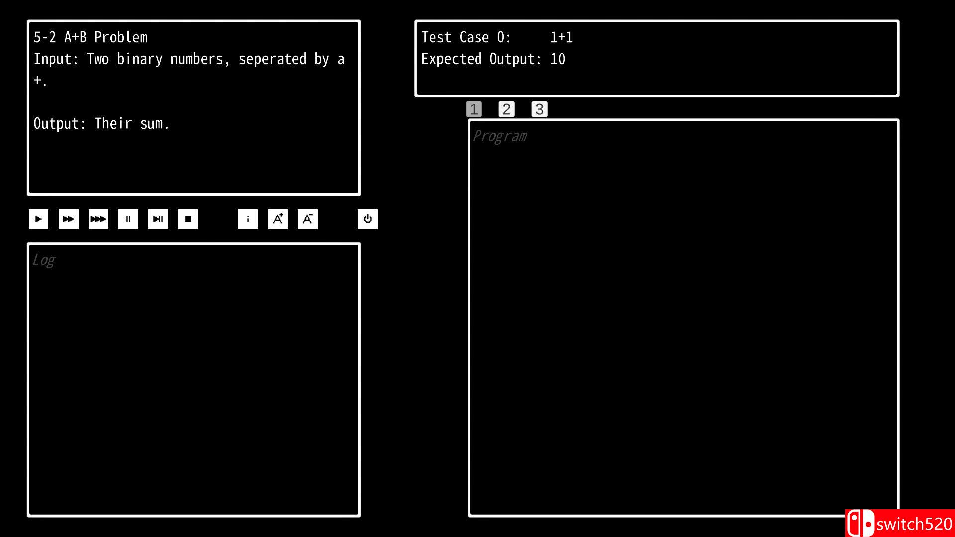 《A=B（A=B）》官方中文 Build 8479802 P2P硬盘版[CN/TW/EN/JP]_3