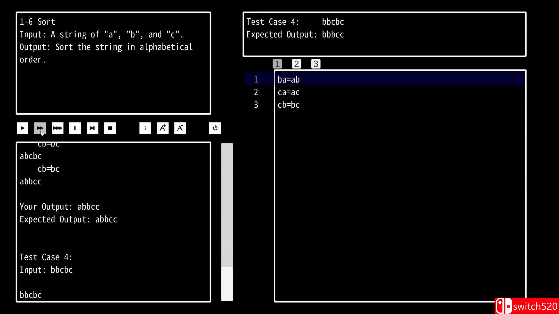 《A=B（A=B）》官方中文 Build 8479802 P2P硬盘版[CN/TW/EN/JP]_2