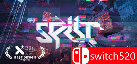 游戏《分裂》封面图