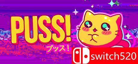 《PUSS!（PUSS!）》Build 8531303 P2P硬盘版[EN/JP]_0