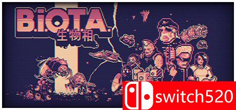 《生物相（B.I.O.T.A.）》官方中文 v1.0.27 rG硬盘版[CN/EN]_0