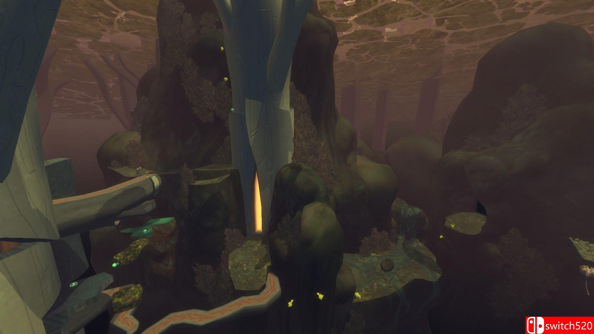 《塞波尼（Sephonie）》游戏截图3