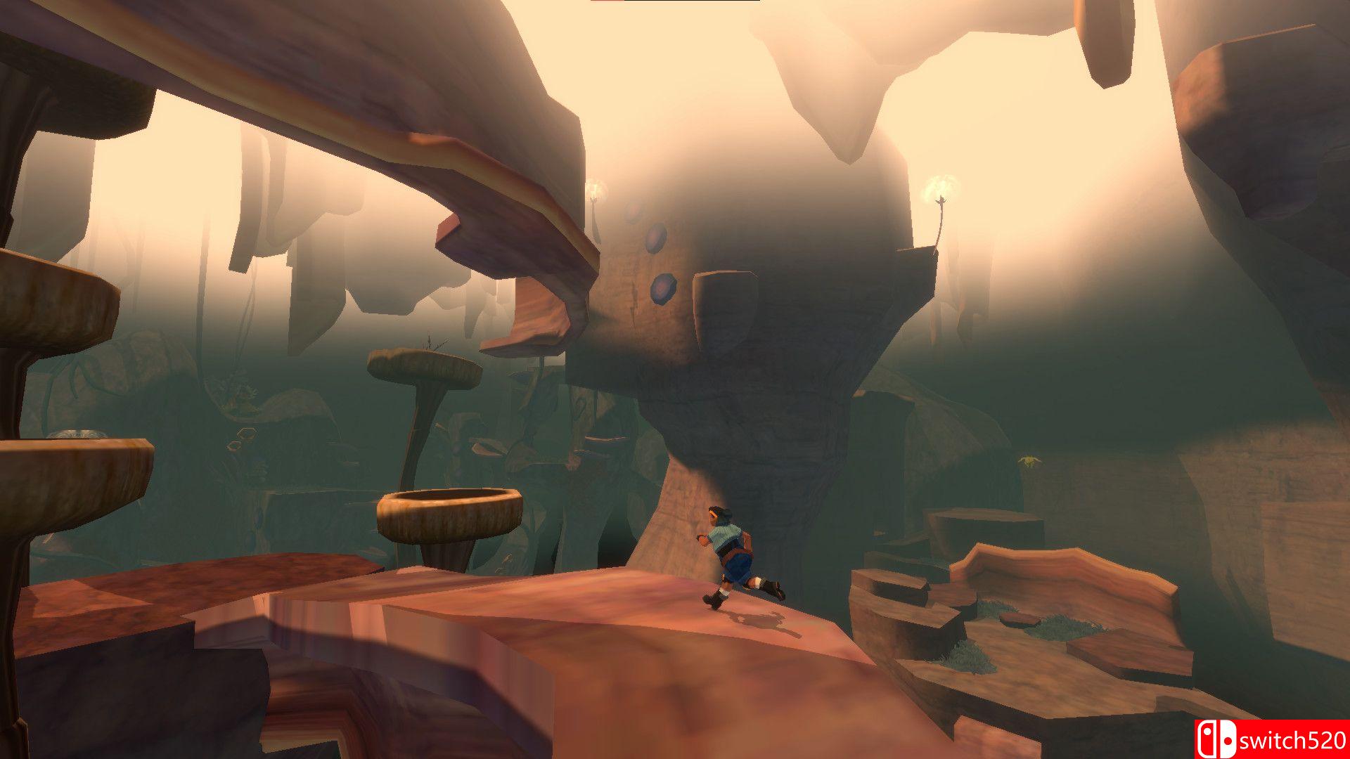 《塞波尼（Sephonie）》游戏截图5