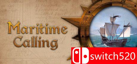 《海上召唤（Maritime Calling）》游戏主图