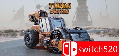 《喷射史罗斯（Turbo Sloths）》官方中文 Build 8508661 P2P硬盘版[CN/EN/JP]_0