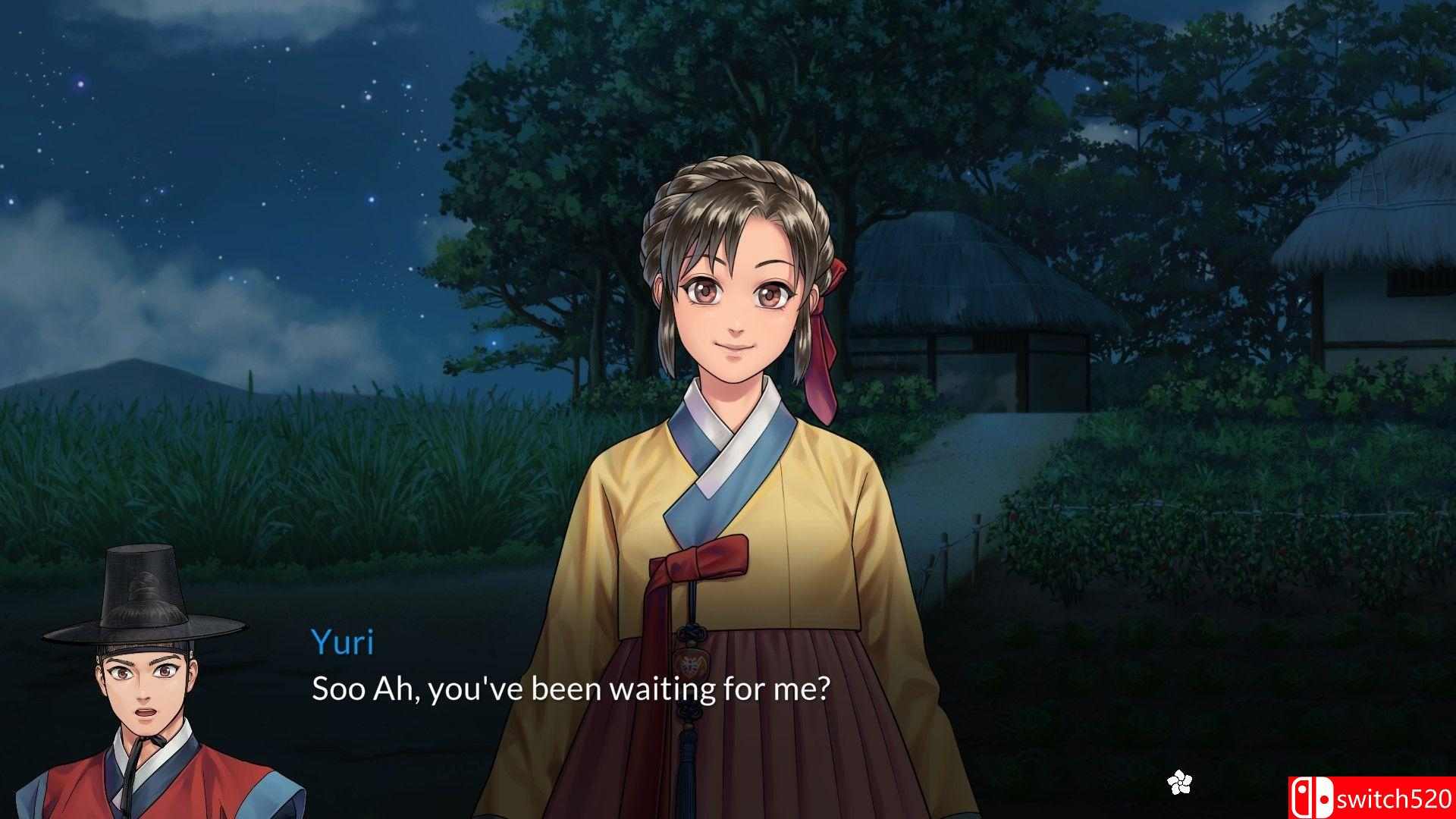 《Suhoshin》游戏截图2