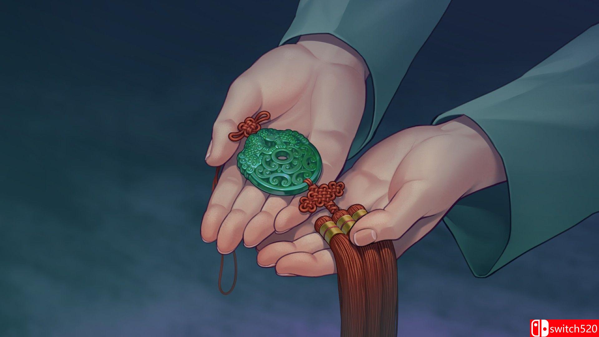 《Suhoshin》游戏截图1