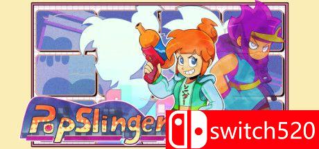 《泡泡女孩（PopSlinger）》TiNYiSO镜像版[EN]_0