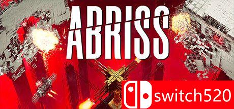 《一触即发（ABRISS Build to Destroy）》游戏封面