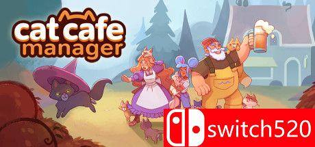 《猫咖经理（Cat Cafe Manager）》官方中文 Build 8560531 Chronos硬盘版[CN/EN/JP]_0