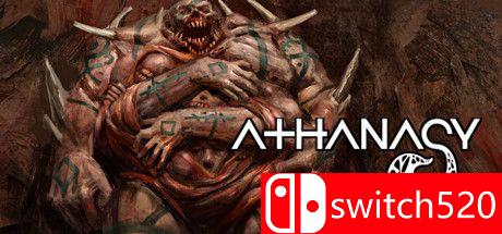 游戏《阿萨纳西（Athanasy）》封面图