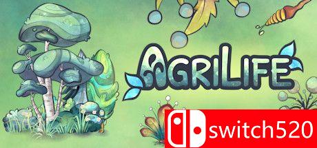 《农业生活（AgriLife）》游戏主图