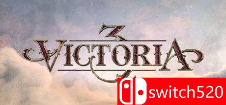 《维多利亚3》BETA版 P2P硬盘版封面图片