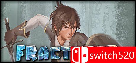 《分裂（Fractured）》游戏主图