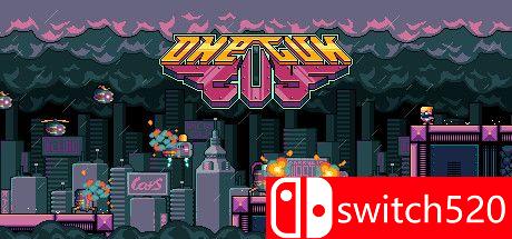 《一枪佬（One Gun Guy）》游戏封面