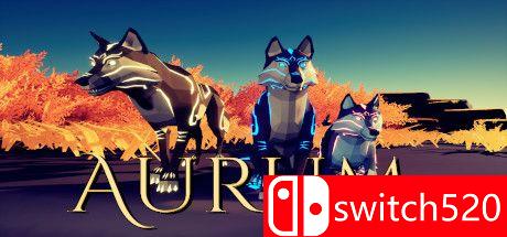 《AURUM（AURUM）》官方中文 TiNYiSO镜像版封面图