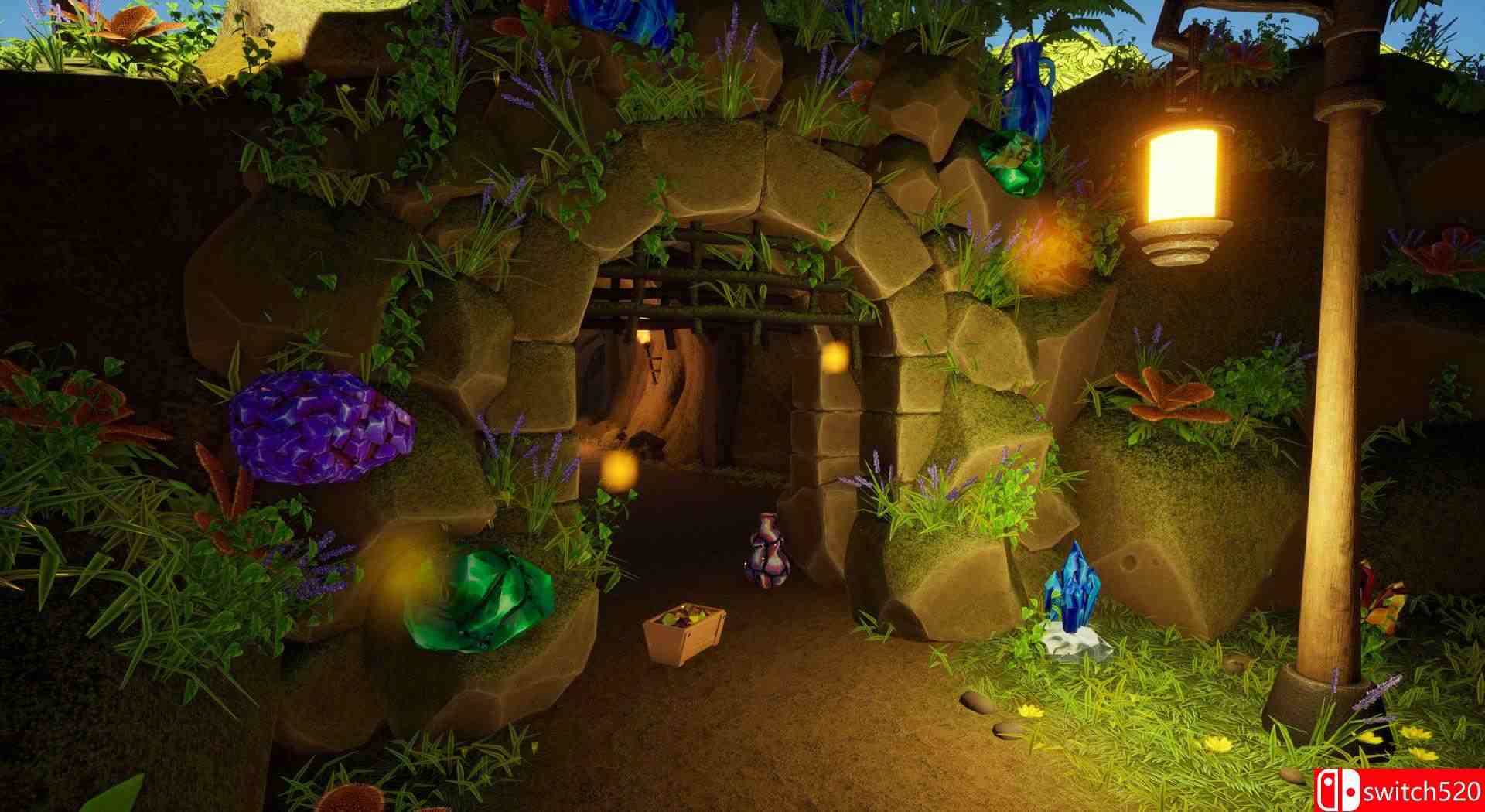 《AURUM》游戏截图4