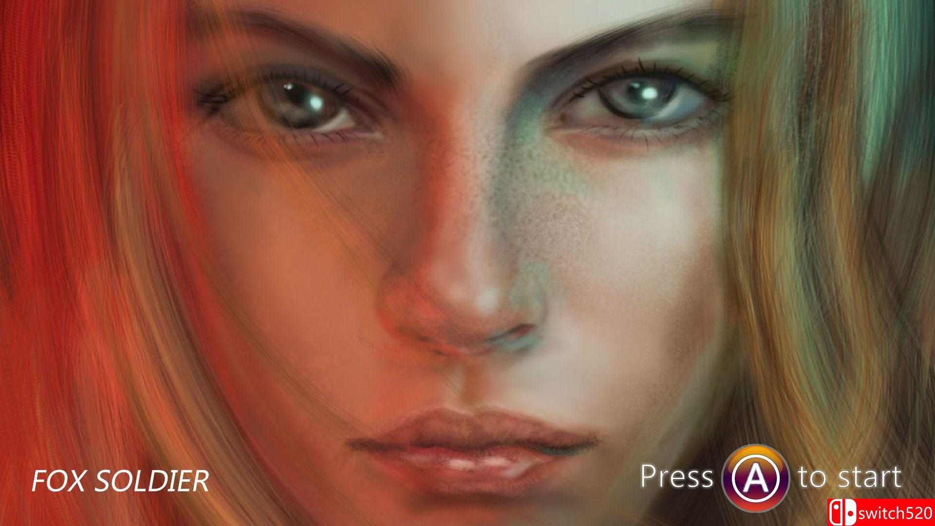 《超战星空霸王龙》游戏截图1