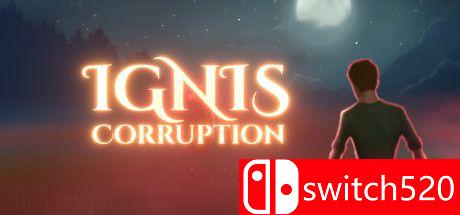 《腐败导火索》游戏主图