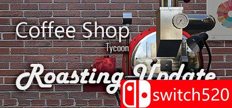 《咖啡店大亨（Coffee Shop Tycoon）》Build 8215856 P2P硬盘版[EN]_0