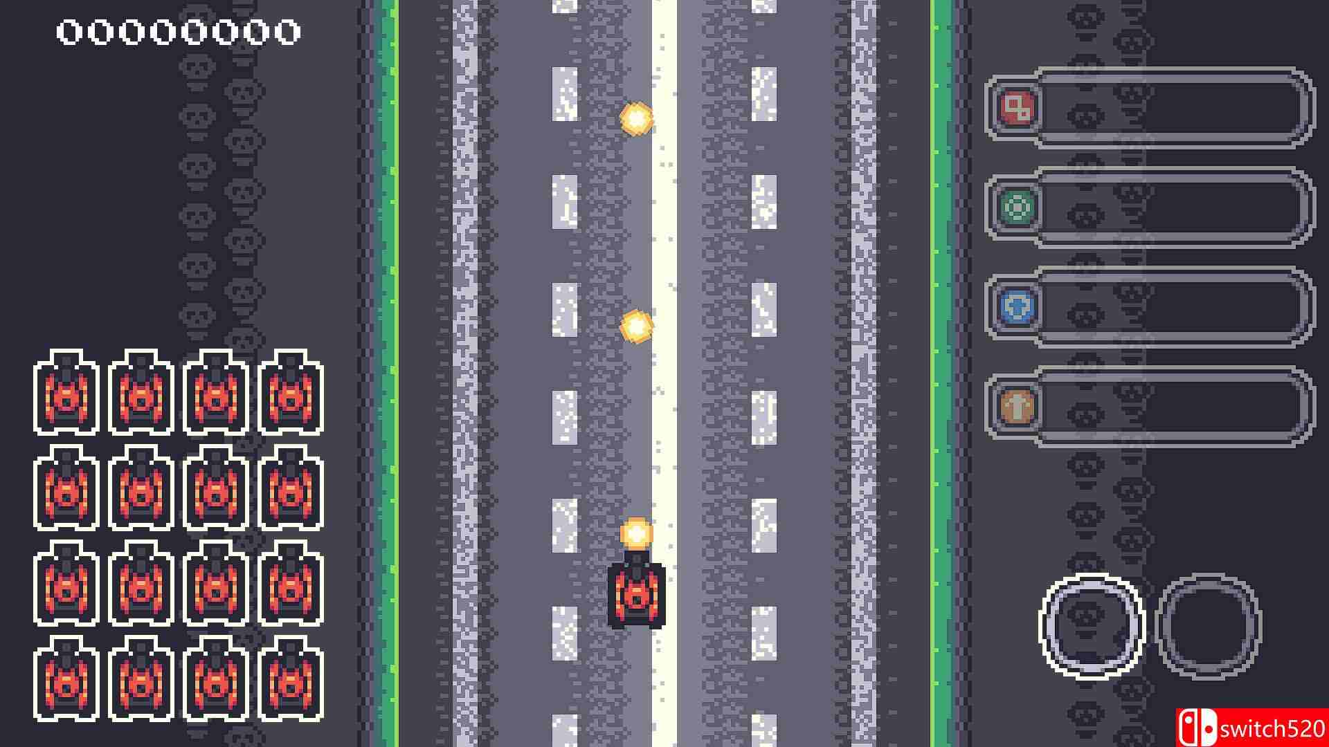 《核突击》游戏截图1